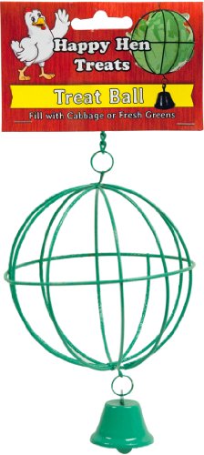 Happy Hen Treats Ball