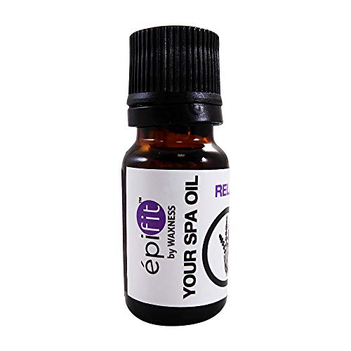 Aceite Esencial Aromaterapia Lavanda 10 ml miniatura 2
