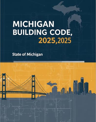 Michigan Building Code: 2025