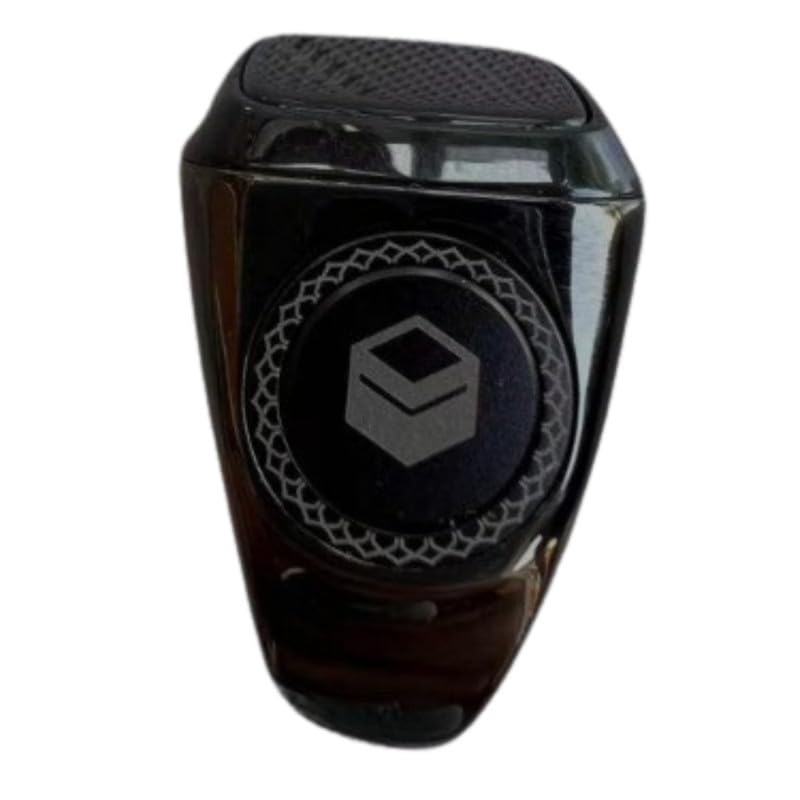 WESOKE® Metal App Controlled Smart Statistics Counter Smart Ring for Tracking Steps and Progress-image-48