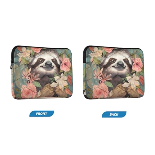 Funda para portátil 13-14 pulgadas impermeable y portátil miniatura 2
