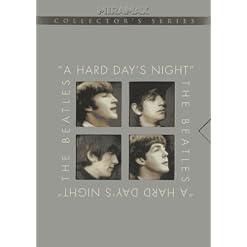 Beatles: A Hard Day’s Night - Les Beatles, Paul McCartney, John Lennon, RIngo Starr, George Harrison