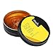 Muk Haircare Slick Muk High Gloss Pomade, 3.4oz - Strong Hold, High Gloss Pomade for Men, Humidity Resistant, Water Soluble, Coconut Vanilla Bean Fragrance