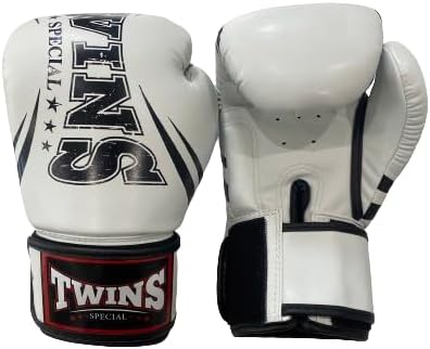 Twins ボクシンググローブ PUレザー [並行輸入品] ボクシング