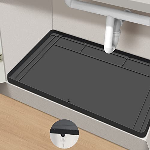 List of Top Ten Best Mat Under Sink Top Picks 2023 Reviews
