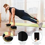 Zoom IMG-2 lxsnyvantic mattoncini yoga 2 pezzi Zoom IMG-2 lxsnyvantic mattoncini yoga 2 pezzi