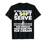 Cool Tennis Novelty For Men Women Boys Girls Tennis Players T-Shirt