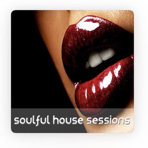 soulful House Sessions cover art