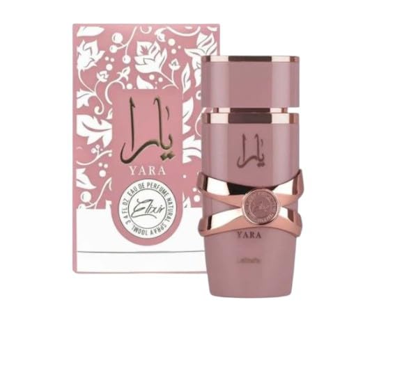 Perfume Collection Parfum 100ml Long Lasting Fragrance – For Women, Men & Unisex – Multiple...