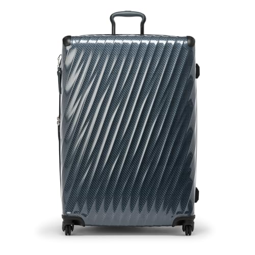 美品【TUMI 】ネイビー 4輪キャリーケー TUMI VOYAGEUR tumi 4輪」の