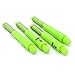 CUESOUL 4 pcs TERO AK7 Dart Shafts Built-in Spring Telescopic for Steel Tip Darts and Soft Tip Darts