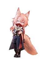 PICCODO ACTION DOLL X 崩壊：スターレイル 椒丘(しょうきゅう) デフォルメドール