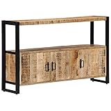 Dimensiones: 120 x 30 x 75 cm (ancho x profundo x alto)