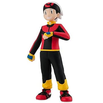 『ポケットモンスター ルビー・サファイア』