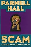 Scam (Stanley Hastings Mysteries)