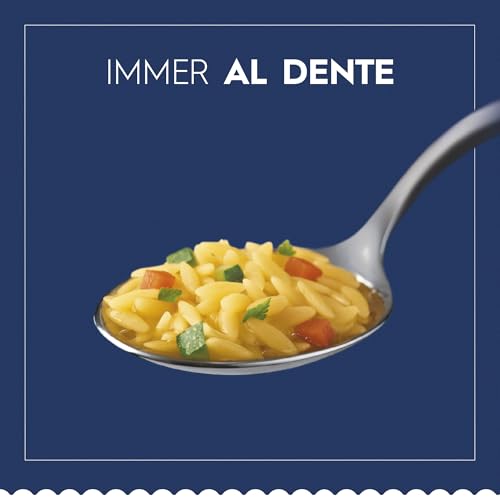 RISONI N. 26 COTTURA 11 MIN I CLASSICI BARILLA (082619) (Lot de 4)