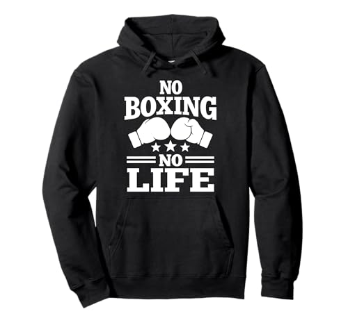 No Boxing No Life {NVOO[u {NVOO[u p[J[