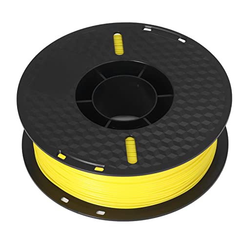 PLA 1.75mm Filament Consumables Smokeless Plastic Shell High Accuracy 1kg Spool Good Adhesion Industrial Equipment 3D Pr
