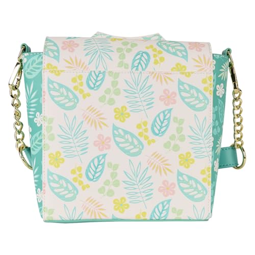 Loungefly Hawaiian Shirt Crossbody Bag3
