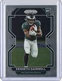 2021 Panini Prizm #369 Kenneth Gainwell RC - Rookie Year