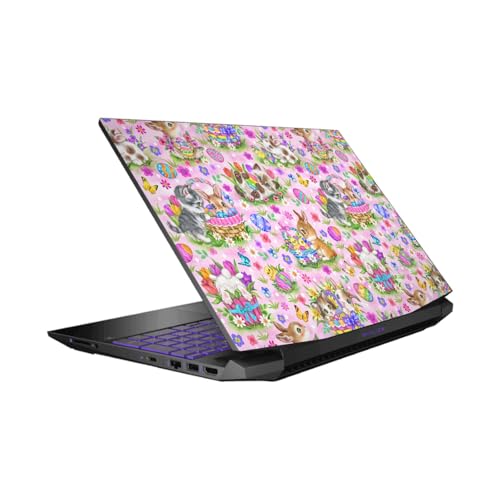 Skin vinyle HP Pavilion 15.6 autocollant protection PC portable 15-dk0047TX