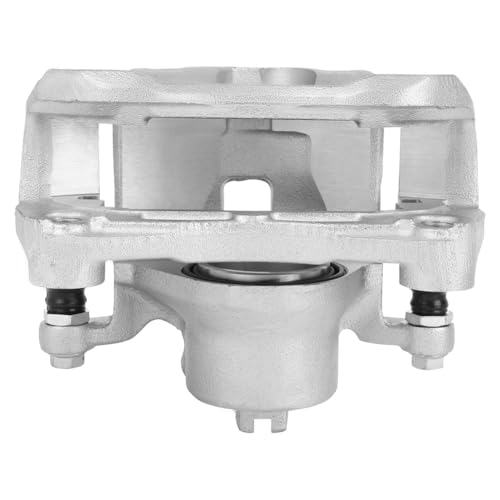 Image of 19B3309 Front Right Disc Brake Caliper Assembly w /Bracket
