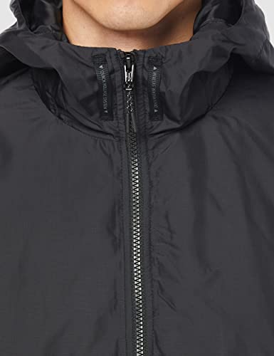 ミズノ ランニング 陸上ウェア クイックフリーファスナー付ウォーマーシャツ U2ME2505