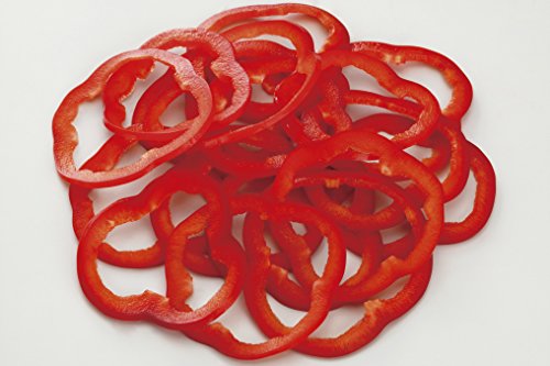 KYOCERA Adjustable Ceramic Mandoline Slicer - Image 7