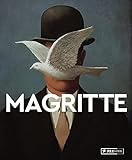  Magritte: Masters of Art (Große Meister der Kunst, Band 10)