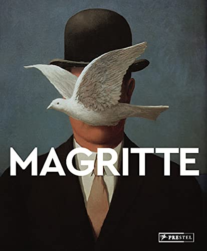 Magritte: Masters of Art