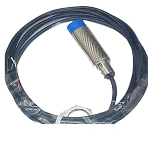 FTMRBOQI IME18-08NPSZW5S Czujnik Fotoelektryczny