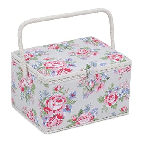 Caja de almacenamiento para manualidades Hobby Gift Cover