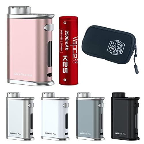 ybhzC[[t iStick Pico Plus 75W + ACXeBbN sR vX bh obe[FlavorKitchenIWiVAPE|[`Zbg/VAPE(xCv)MOD (Rose Gold)
