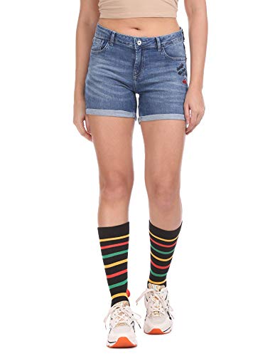 Image of Sugr Women's Slim Jeans