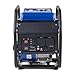 3500W 4-Stroke Petrol Inverter Generator 230V Pure Sine Wave – Portable Power for Camping, RVs, Home Backup & Jobsites