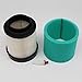 KIPA Air Filter For Polaris Trail Boss 325 330 2x4 4x4 Magnum Blazer Quad ATV 1253372