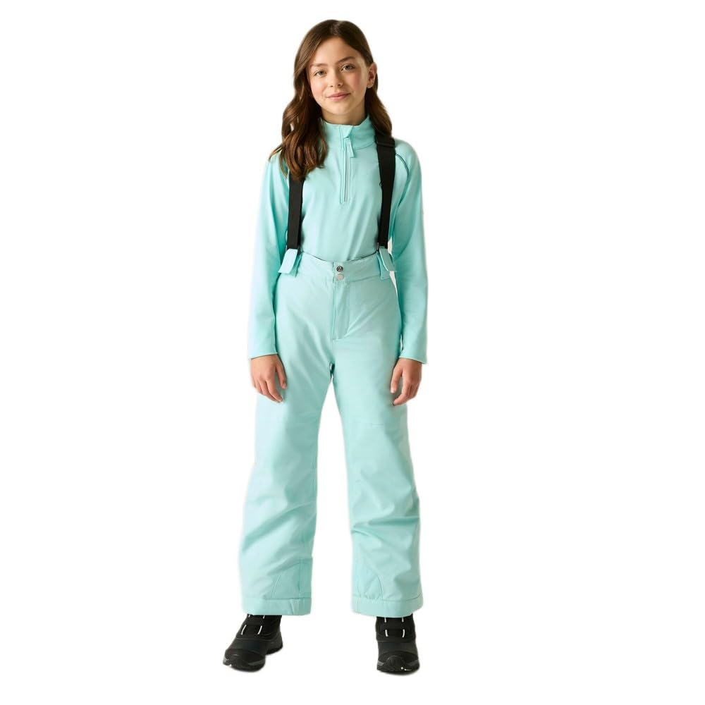 Dare2b Pantalones Outmove III Insulated 14 Years