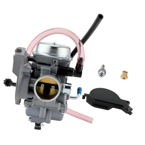 Carburateur Arctic 400 référence 0470 454 pour réguler le mélange air-essence du quad