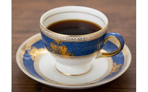 超高級珈琲豆ブルーマウンテンNO.1ギフトセット(200gx2袋)[豆]