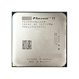 PCIe-VERSION: PCIe 2.0 Computer-CPU Phenom II X4 955 955 3,2 GHz Quad-Core-CPU-Prozessor 125 W HDZ955FBK4DGM / HDX955FBK4DGI / HDZ955FBK4DGI Sockel AM3 Leistungsstarke Leistung, Lassen Sie Ihren Compute