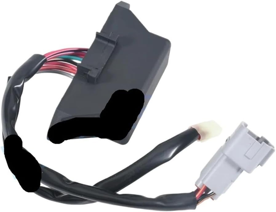 38580-HW1-672 Outboard Igniter Fit for A1200 N2 N3 T2 T3 T3D A1200N F12 F12X R12 R12X Boat Engine