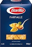 Barilla Pasta Corta, 500g