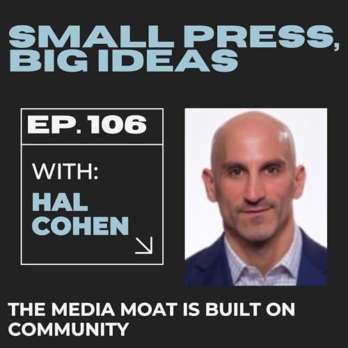 The media moat is built on community
