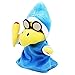 lhtczzb 17Cm Super Mario Bros Magikoopa Kamek Peluche Peluches, Juego De Muñecos De Peluche De Regalo