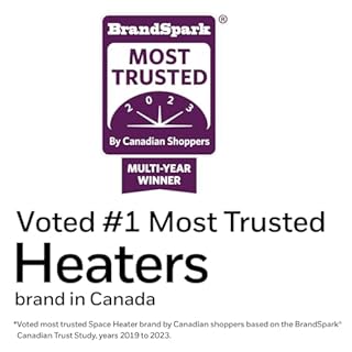 Honeywell HCE100BCD1 HeatBud® Personal Ceramic Heater, Black