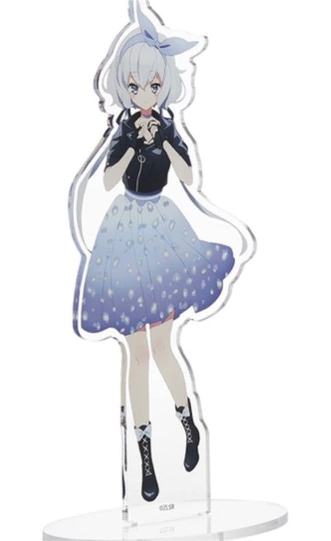 Amazon.co.jp: ゾンビランドサガ リベンジ 04 紺野純子 キャラ