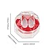 arbitra 4 Cajas de Dientes de Vampiro + cápsulas de Sangre para...