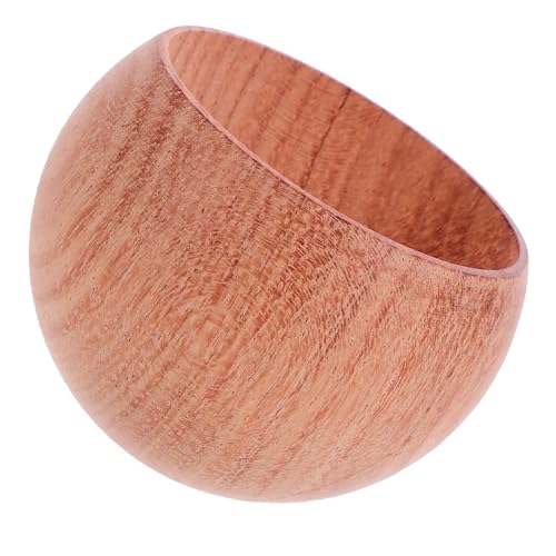 Difusor de aromas eléctrico pequeño de madera MAGICLULU