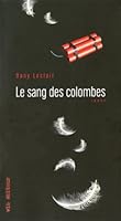Le sang des colombes 2890059782 Book Cover