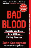 Algopix Similar Product 12 - Bad Blood Secrets and Lies in a